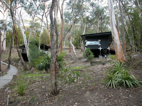Qdos Arts - Yamba Accommodation 2