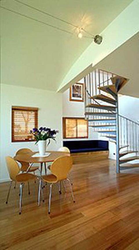Wheelhouse Apartments - Yamba Accommodation 6