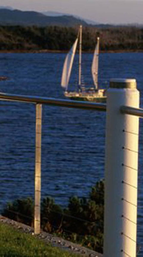 Wheelhouse Apartments - Yamba Accommodation 5