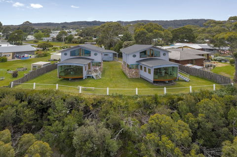 Wheelhouse Apartments - Yamba Accommodation 0