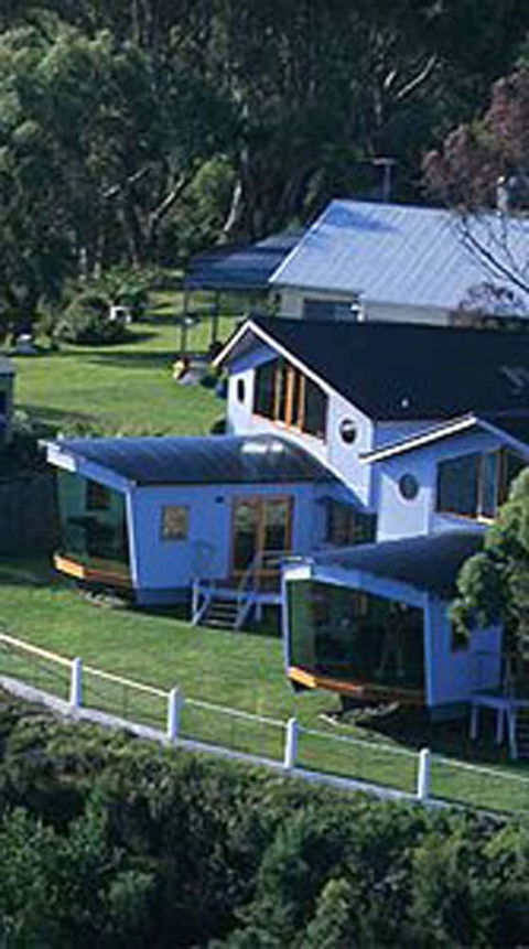 Wheelhouse Apartments - Yamba Accommodation 2