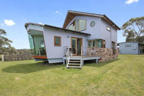 Wheelhouse Apartments - Yamba Accommodation 4