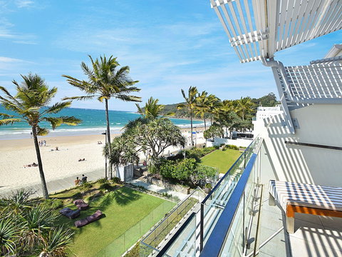 Fairshore Noosa - Yamba Accommodation 4