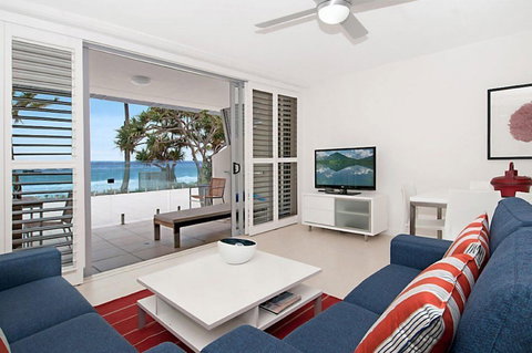 Fairshore Noosa - Yamba Accommodation 2