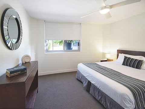 Fairshore Noosa - Yamba Accommodation 5