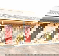 Ballina Hi Craft Motel - Yamba Accommodation