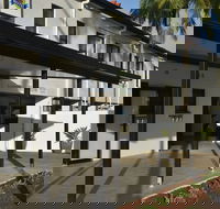 Ballina Homestead Motel - Yamba Accommodation