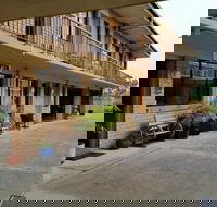 River Street Motel - Yamba Accommodation