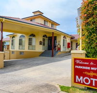 Lithgow Parkside Motor Inn - Yamba Accommodation