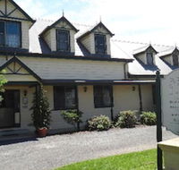 Melba Lodge - Yamba Accommodation