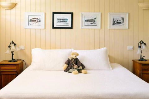 Allumbah Pocket Cottages - Yamba Accommodation 2