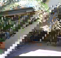 Linden Gardens Rainforest Retreat - Yamba Accommodation