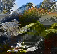 Gatehouse Cottage at Merrow Cottages - Mt Dandenong - Yamba Accommodation