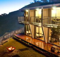 Mountain Dreaming - Yamba Accommodation