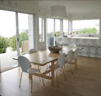 Culburra Beach House - Yamba Accommodation