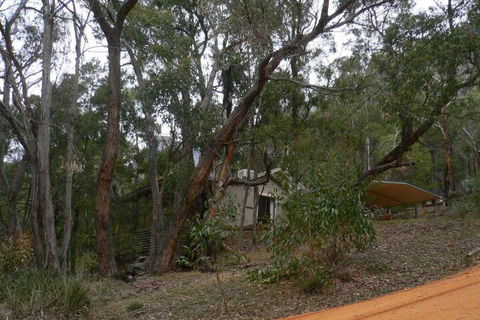 The Ledge Holiday House - Yamba Accommodation 4