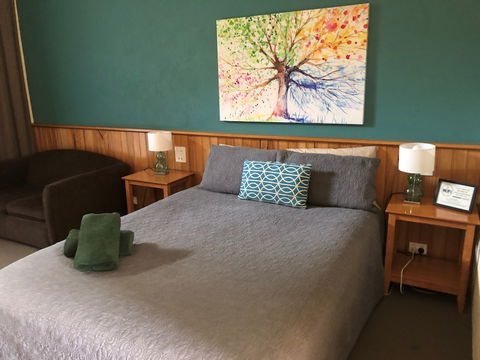 Moe Motor Inn - Yamba Accommodation 4