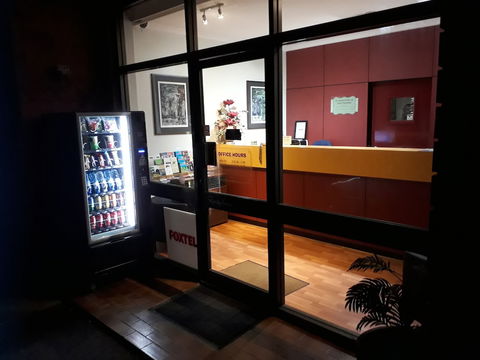 Moe Motor Inn - Yamba Accommodation 2