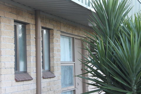 Mount Gambier International Motel - Yamba Accommodation 0