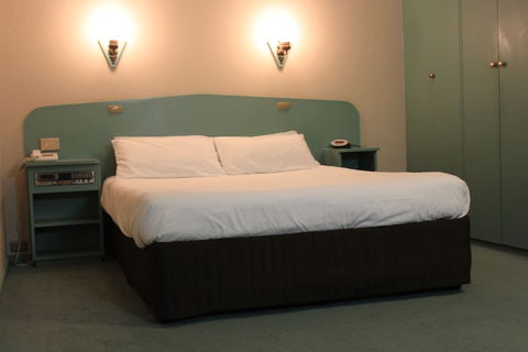 Mount Gambier International Motel - Yamba Accommodation 5