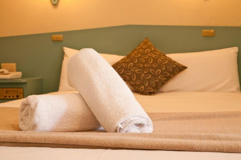 Mount Gambier International Motel - Yamba Accommodation 6