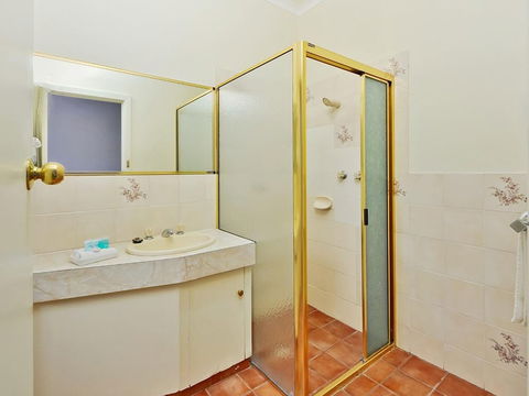 Mount Gambier International Motel - Yamba Accommodation 4