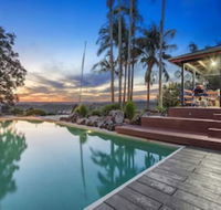 Byron Hinterland Villas - Yamba Accommodation