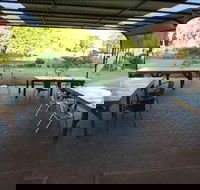 Eldorado Motor Inn - Yamba Accommodation