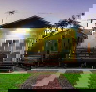 Kurrimine Beach Holiday Park - Yamba Accommodation