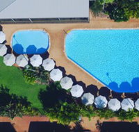Exmouth Escape Resort - Yamba Accommodation