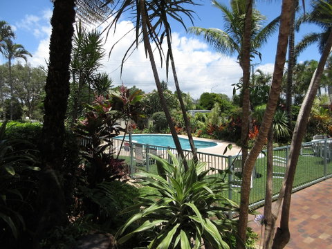 Pacific Place Apartments - Yamba Accommodation 5