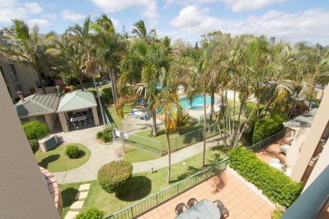 Pacific Place Apartments - Yamba Accommodation 1