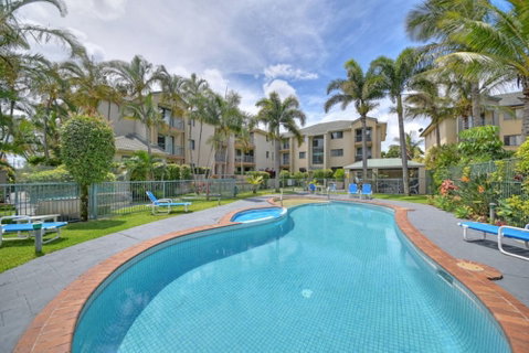 Pacific Place Apartments - Yamba Accommodation 2