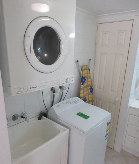 Pacific Place Apartments - Yamba Accommodation 6