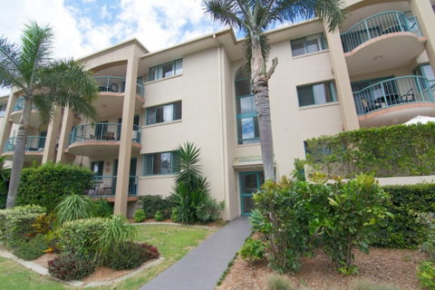Pacific Place Apartments - Yamba Accommodation 0