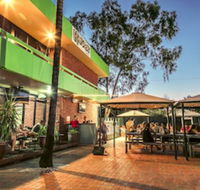 Haven Backpacker Resort - Yamba Accommodation