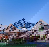 Seahorse Inn - Yamba Accommodation