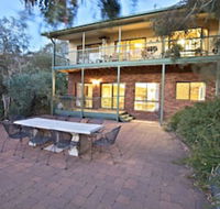 Snowy Wilderness - Yamba Accommodation