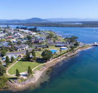 Anchor Bay Motel - Yamba Accommodation