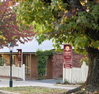 Beechworth Carriage Motor Inn - Yamba Accommodation