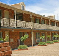 Hermitage Motor Inn - Yamba Accommodation