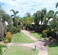 Cocos Beach Bungalows - Yamba Accommodation