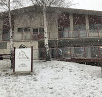 Aalberg Chalet - Yamba Accommodation