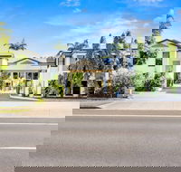 Coral Cay Resort - Yamba Accommodation