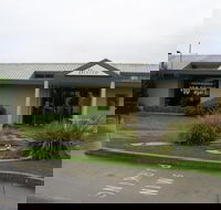 Overlander Hotel Shepparton - Yamba Accommodation