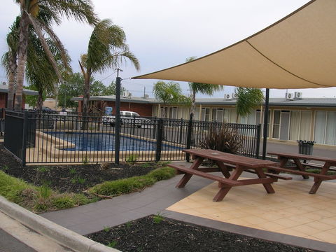 Overlander Hotel Shepparton - Yamba Accommodation 1