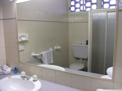 Overlander Hotel Shepparton - Yamba Accommodation 5