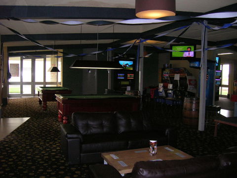 Overlander Hotel Shepparton - Yamba Accommodation 6