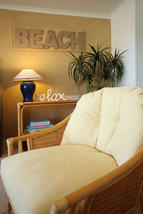 Sails Luxury Apartments, Forster - Yamba Accommodation 2