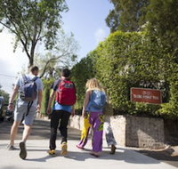 Glebe Point YHA - Yamba Accommodation